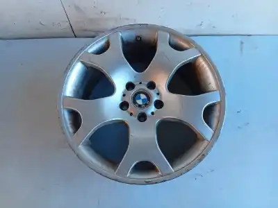 Peça sobressalente para automóvel em segunda mão jante por bmw x5 (e53) 3.0 d referências oem iam 1096228