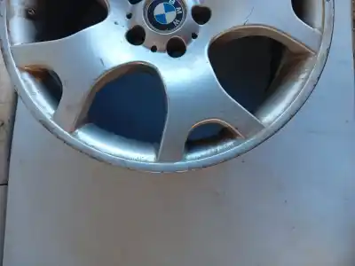 Peça sobressalente para automóvel em segunda mão jante por bmw x5 (e53) 3.0 d referências oem iam 1096228  r19
