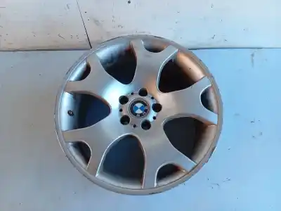 Peça sobressalente para automóvel em segunda mão jante por bmw x5 (e53) 3.0 d referências oem iam 1096228