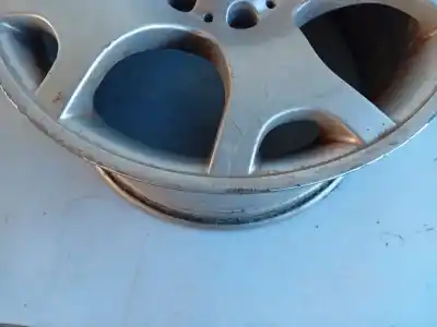 Peça sobressalente para automóvel em segunda mão jante por bmw x5 (e53) 3.0 d referências oem iam 1096228  