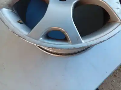 Peça sobressalente para automóvel em segunda mão jante por bmw x5 (e53) 3.0 d referências oem iam 1096228  