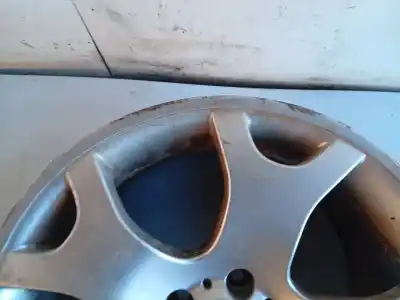 Peça sobressalente para automóvel em segunda mão jante por bmw x5 (e53) 3.0 d referências oem iam 1096228  