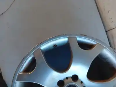 Peça sobressalente para automóvel em segunda mão jante por bmw x5 (e53) 3.0 d referências oem iam 1096228  