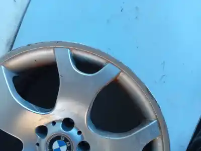 Peça sobressalente para automóvel em segunda mão jante por bmw x5 (e53) 3.0 d referências oem iam 1096228  