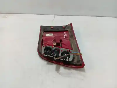 Peça sobressalente para automóvel em segunda mão farolim traseiro direito por bmw x5 (e53) 3.0 d referências oem iam 63146901572  