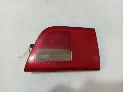 Peça sobressalente para automóvel em segunda mão farolim traseiro esquerdo por bmw x5 (e53) 3.0 d referências oem iam 840901107