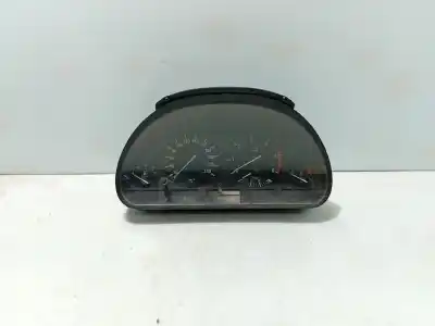 Peça sobressalente para automóvel em segunda mão quadrante por bmw x5 (e53) 3.0 d referências oem iam 62116914918