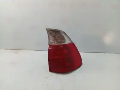 Peça sobressalente para automóvel em segunda mão farolim traseiro direito por bmw x5 (e53) 3.0 d referências oem iam 63217164476