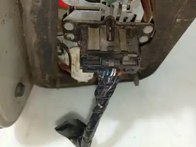 Peça sobressalente para automóvel em segunda mão farolim traseiro direito por bmw x5 (e53) 3.0 d referências oem iam 63217164476  