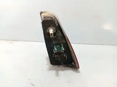 Peça sobressalente para automóvel em segunda mão farolim traseiro esquerdo por bmw x5 (e53) 3.0 d referências oem iam 63217164475  