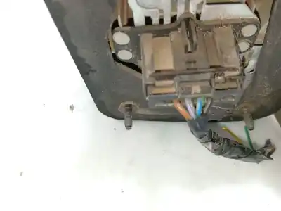 Peça sobressalente para automóvel em segunda mão farolim traseiro esquerdo por bmw x5 (e53) 3.0 d referências oem iam 63217164475  