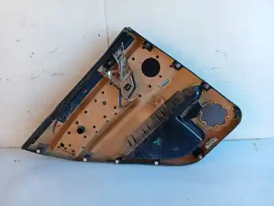 Second-hand car spare part right rear door trim for bmw x5 (e53) 3.0 d oem iam references 51428255720  