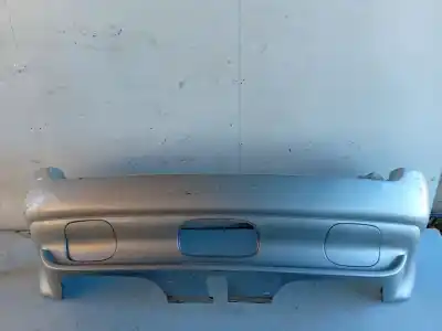 Peça sobressalente para automóvel em segunda mão para choques traseiro por bmw x5 (e53) 3.0 d referências oem iam 51127027046