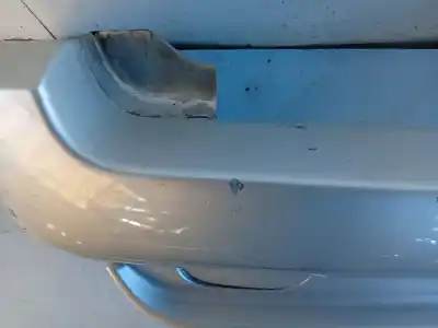 Second-hand car spare part rear bumper for bmw x5 (e53) 3.0 d oem iam references 51127027046  