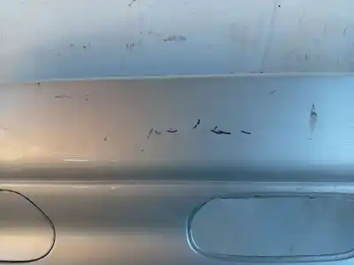 Second-hand car spare part rear bumper for bmw x5 (e53) 3.0 d oem iam references 51127027046  