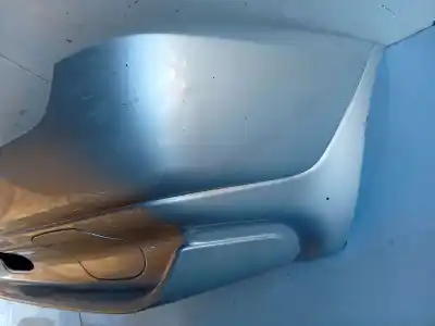 Second-hand car spare part rear bumper for bmw x5 (e53) 3.0 d oem iam references 51127027046  