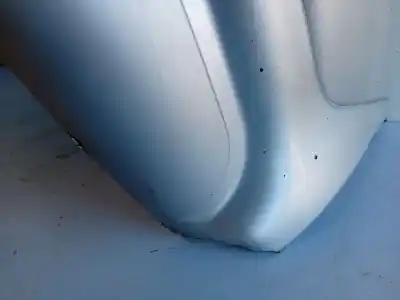 Second-hand car spare part rear bumper for bmw x5 (e53) 3.0 d oem iam references 51127027046  