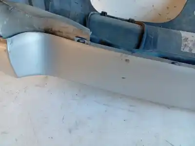 Second-hand car spare part rear bumper for bmw x5 (e53) 3.0 d oem iam references 51127027046  