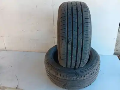 Peça sobressalente para automóvel em segunda mão pneu por bmw x5 (e53) 3.0 d referências oem iam 255/50  107w