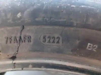 Peça sobressalente para automóvel em segunda mão pneu por bmw x5 (e53) 3.0 d referências oem iam 255/50  107w