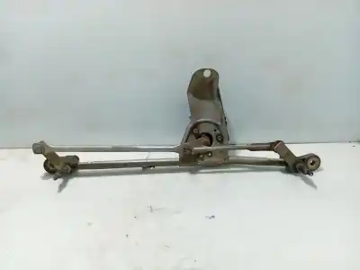 Peça sobressalente para automóvel em segunda mão motor do limpa para brisas por bmw x5 (e53) 3.0 d referências oem iam 61617111535