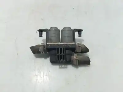 Peça sobressalente para automóvel em segunda mão válvula egr por bmw x5 (e53) 3.0 d referências oem iam 6412837499502