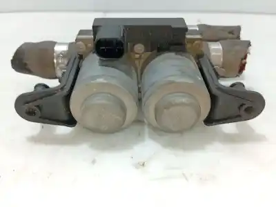 Second-hand car spare part egr valve for bmw x5 (e53) 3.0 d oem iam references 6412837499502  1147412137