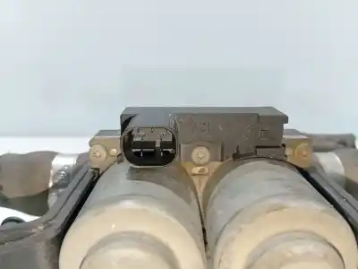 Second-hand car spare part egr valve for bmw x5 (e53) 3.0 d oem iam references 6412837499502  1147412137