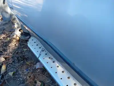 Peça sobressalente para automóvel em segunda mão porta da frente esquerda por bmw x5 (e53) 3.0 d referências oem iam 41518256823  