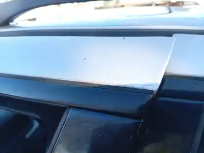 Peça sobressalente para automóvel em segunda mão porta da frente esquerda por bmw x5 (e53) 3.0 d referências oem iam 41518256823  