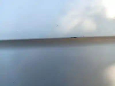 İkinci el araba yedek parçası arka sol kapi için bmw x5 (e53) 3.0 d oem iam referansları 41528256827  