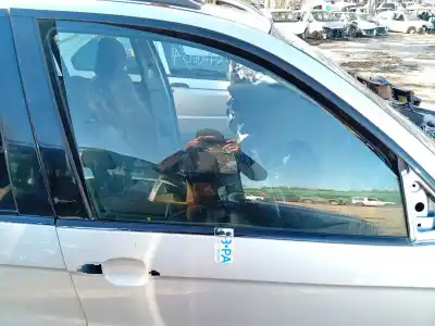 Peça sobressalente para automóvel em segunda mão vidro dianteiro direito por bmw x5 (e53) 3.0 d referências oem iam 51328402514