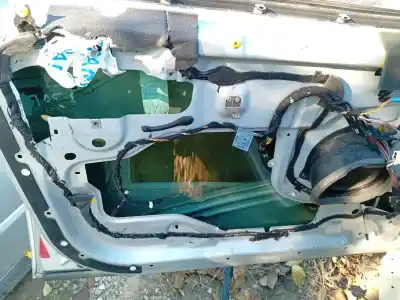 Peça sobressalente para automóvel em segunda mão vidro dianteiro esquerdo por bmw x5 (e53) 3.0 d referências oem iam 51328402513