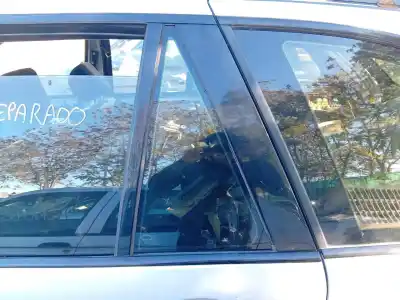 Peça sobressalente para automóvel em segunda mão vidro de custódia triangular traseiro esquerdo por bmw x5 (e53) 3.0 d referências oem iam 51368402619