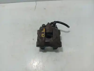 Peça sobressalente para automóvel em segunda mão pinça de travão traseira direita por bmw x5 (e53) 3.0 d referências oem iam 34216768444