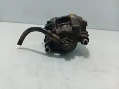 Peça sobressalente para automóvel em segunda mão pinça de travão traseira direita por bmw x5 (e53) 3.0 d referências oem iam 34216768444  