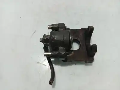 Peça sobressalente para automóvel em segunda mão pinça de travão traseira direita por bmw x5 (e53) 3.0 d referências oem iam 34216768444  