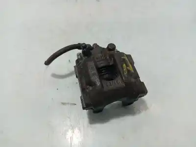 Peça sobressalente para automóvel em segunda mão pinça de travão traseira esquerda por bmw x5 (e53) 3.0 d referências oem iam 34216768443  