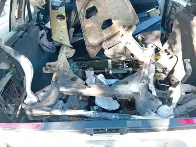 Peça sobressalente para automóvel em segunda mão charrió / suporte de eixo dianteiro por bmw x5 (e53) 3.0 d referências oem iam 31116760277