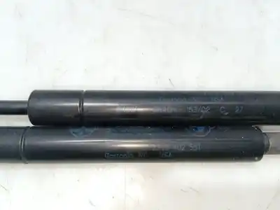 Peça sobressalente para automóvel em segunda mão amortecedor do capô por bmw x5 (e53) 3.0 d referências oem iam 31239402551  