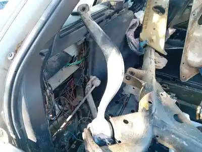 Peça sobressalente para automóvel em segunda mão braço de suspensão inferior dianteiro direito por bmw x5 (e53) 3.0 d referências oem iam 31126760276