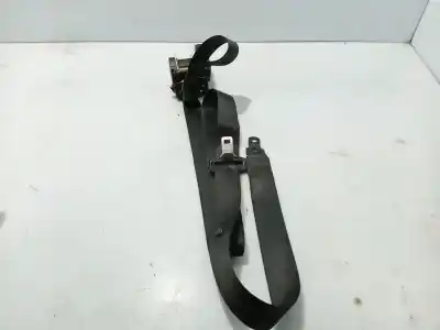 Peça sobressalente para automóvel em segunda mão cinto de segurança dianteiro direito por bmw x5 (e53) 3.0 d referências oem iam 72117021964