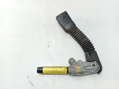 Peça sobressalente para automóvel em segunda mão chicote / encaixe cinto segurança dianteiro esquerdo por bmw x5 (e53) 3.0 d referências oem iam 707804101