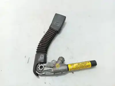 Peça sobressalente para automóvel em segunda mão chicote / encaixe cinto segurança dianteiro direito por bmw x5 (e53) 3.0 d referências oem iam 5g4857756b