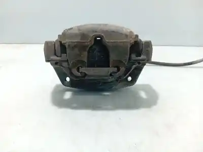 Second-hand car spare part front left brake caliper for bmw x5 (e53) 3.0 d oem iam references 34116773131  