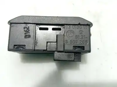 Peça sobressalente para automóvel em segunda mão trocar por bmw x5 (e53) 3.0 d referências oem iam 61316907288  03015010