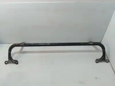 Peça sobressalente para automóvel em segunda mão reforço do pára choques dianteiro por bmw x5 (e53) 3.0 d referências oem iam 990383