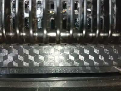 Second-hand car spare part multifunction display for bmw x5 (e53) 3.0 d oem iam references zl2017215080328  