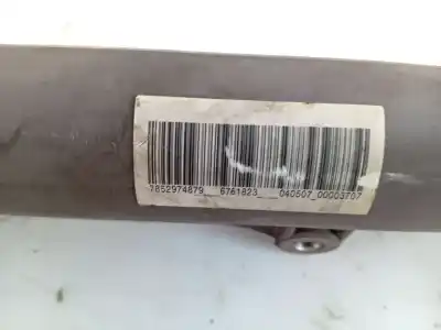 Second-hand car spare part steering rack for bmw x5 (e53) 3.0 d oem iam references 7852974879  32136761823