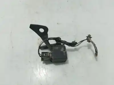 Peça sobressalente para automóvel em segunda mão sensor por bmw x5 (e53) 3.0 d referências oem iam 1093697
